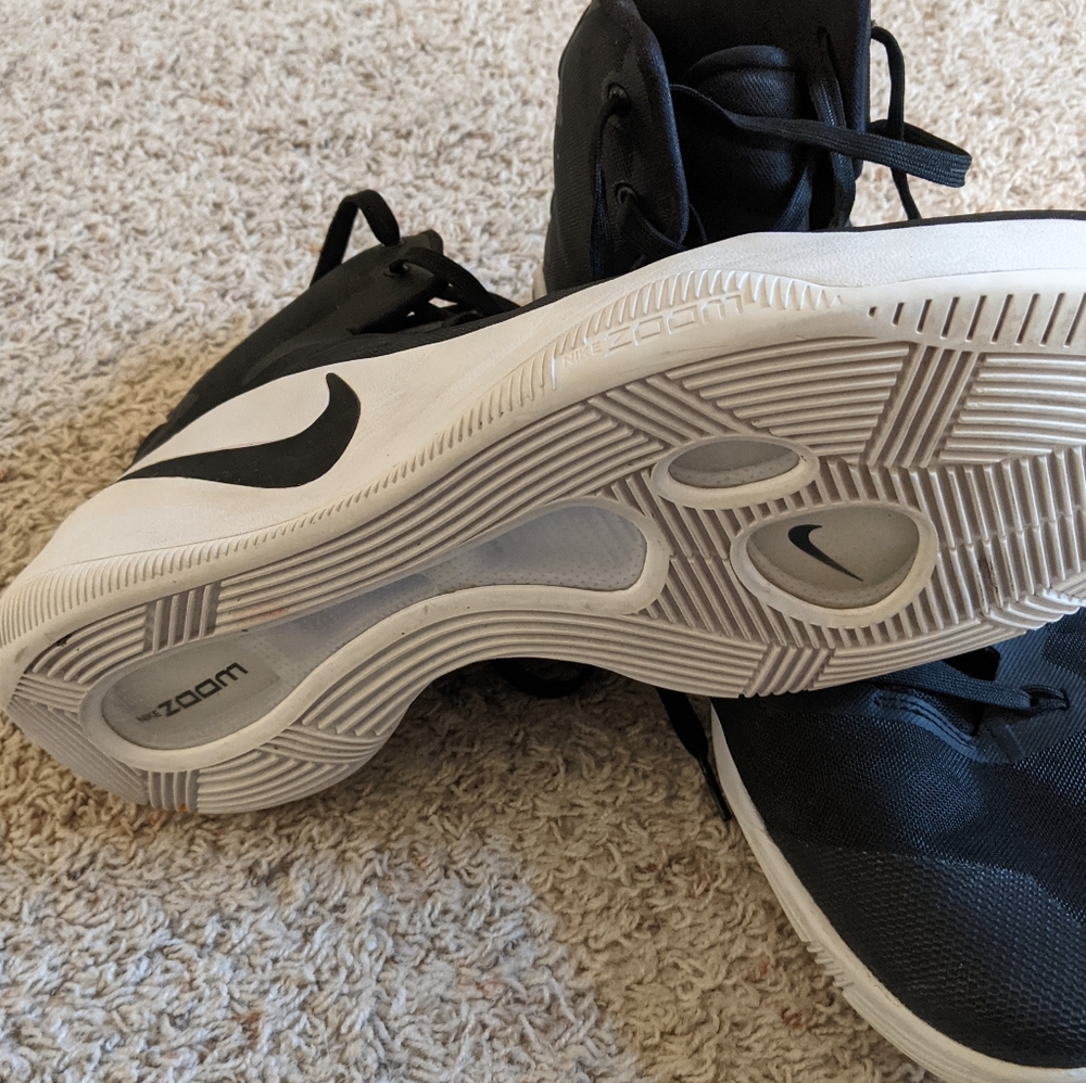 Nike Hyperdunk 2016